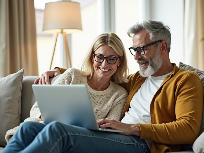 Autogenes Training Online Kurs für Stressabbau und innere Ruhe